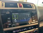 Subaru Outback 2016 Sininen