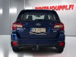 Subaru Outback 2016 Sininen