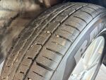 Subaru Outback 2016 Sininen