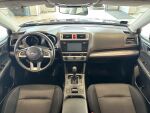 Subaru Outback 2016 Sininen