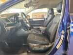 Subaru Outback 2016 Sininen