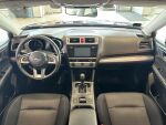Subaru Outback 2016 Sininen
