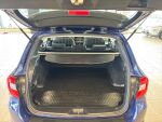 Subaru Outback 2016 Sininen