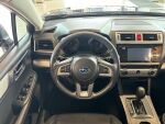 Subaru Outback 2016 Sininen