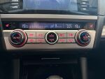 Subaru Outback 2016 Sininen