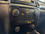 Ford Ranger 2017 Metallinhohto Hopea (Moondust Silver)