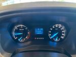 Ford Ranger 2017 Metallinhohto Hopea (Moondust Silver)