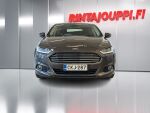 Ford Mondeo 2016 Harmaa