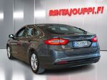 Ford Mondeo 2016 Harmaa