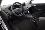 Ford Focus 2017 Valkoinen