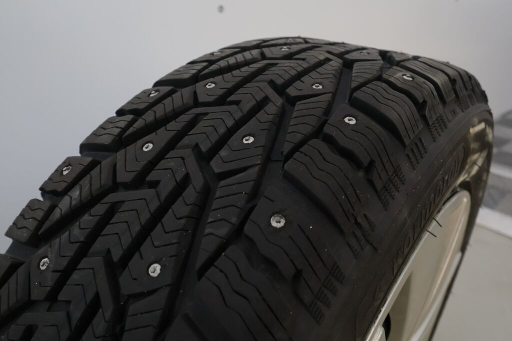 Ford Focus 2017 Valkoinen