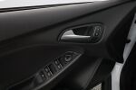 Ford Focus 2017 Valkoinen