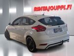 Ford Focus 2017 Valkoinen
