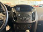 Ford Focus 2016 Valkoinen