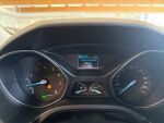 Ford Focus 2016 Valkoinen