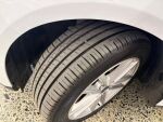Ford Focus 2016 Valkoinen