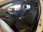 Ford Focus 2016 Valkoinen