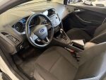 Ford Focus 2016 Valkoinen