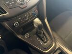 Ford Focus 2016 Valkoinen