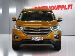 Ford Edge 2018 Punainen