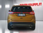 Ford Edge 2018 Punainen