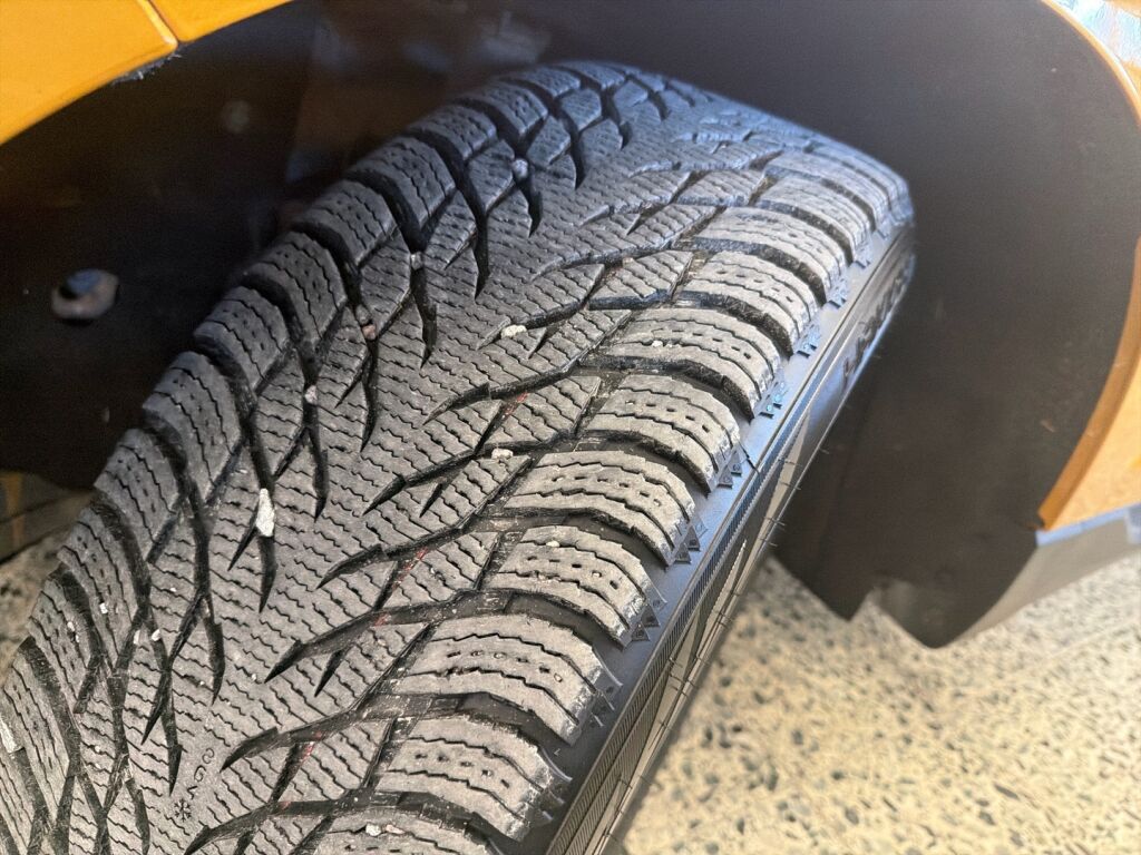 Ford Edge 2018 Punainen