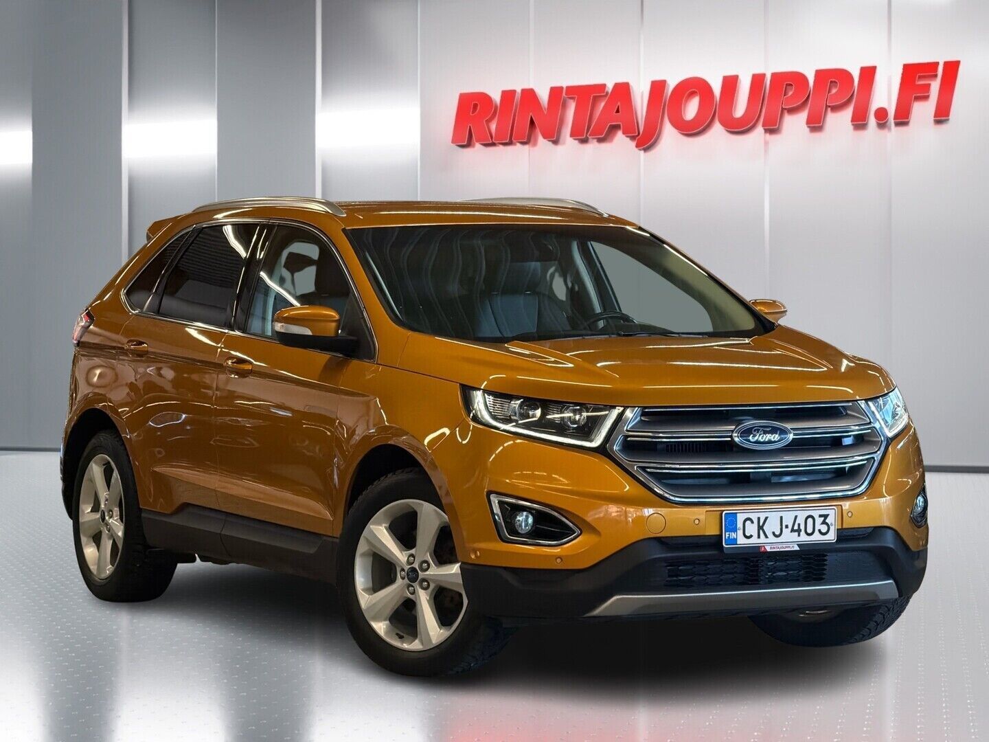 Ford Edge