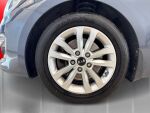Kia Ceed 2016 Sininen