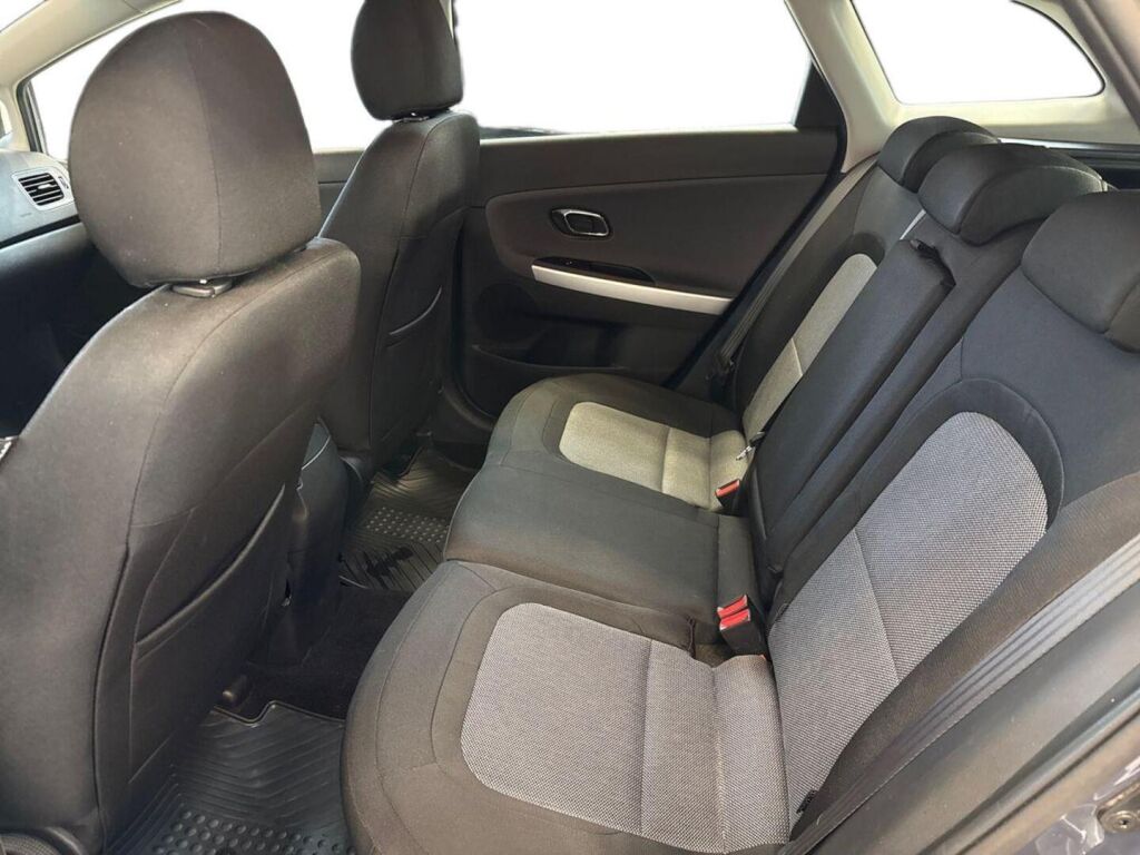 Kia Ceed 2016 Sininen