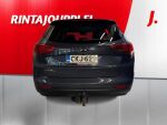 Kia Ceed 2016 Sininen