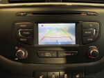 Kia Ceed 2016 Sininen