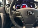 Kia Ceed 2016 Sininen