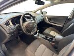 Kia Ceed 2016 Sininen