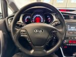 Kia Ceed 2016 Sininen
