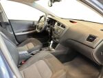 Kia Ceed 2016 Sininen