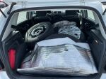 Volkswagen Polo 2017 Valkoinen