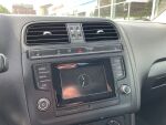 Volkswagen Polo 2017 Valkoinen