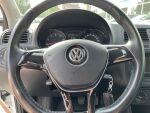 Volkswagen Polo 2017 Valkoinen