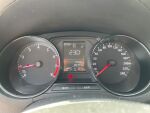 Volkswagen Polo 2017 Valkoinen