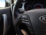 Kia CEED 2017 Valkoinen