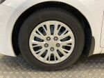 Kia CEED 2017 Valkoinen