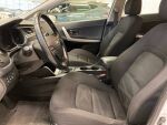 Kia CEED 2017 Valkoinen