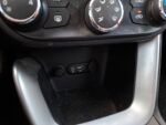 Kia CEED 2017 Valkoinen
