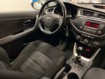 Kia CEED 2017 Valkoinen