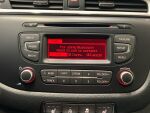 Kia CEED 2017 Valkoinen