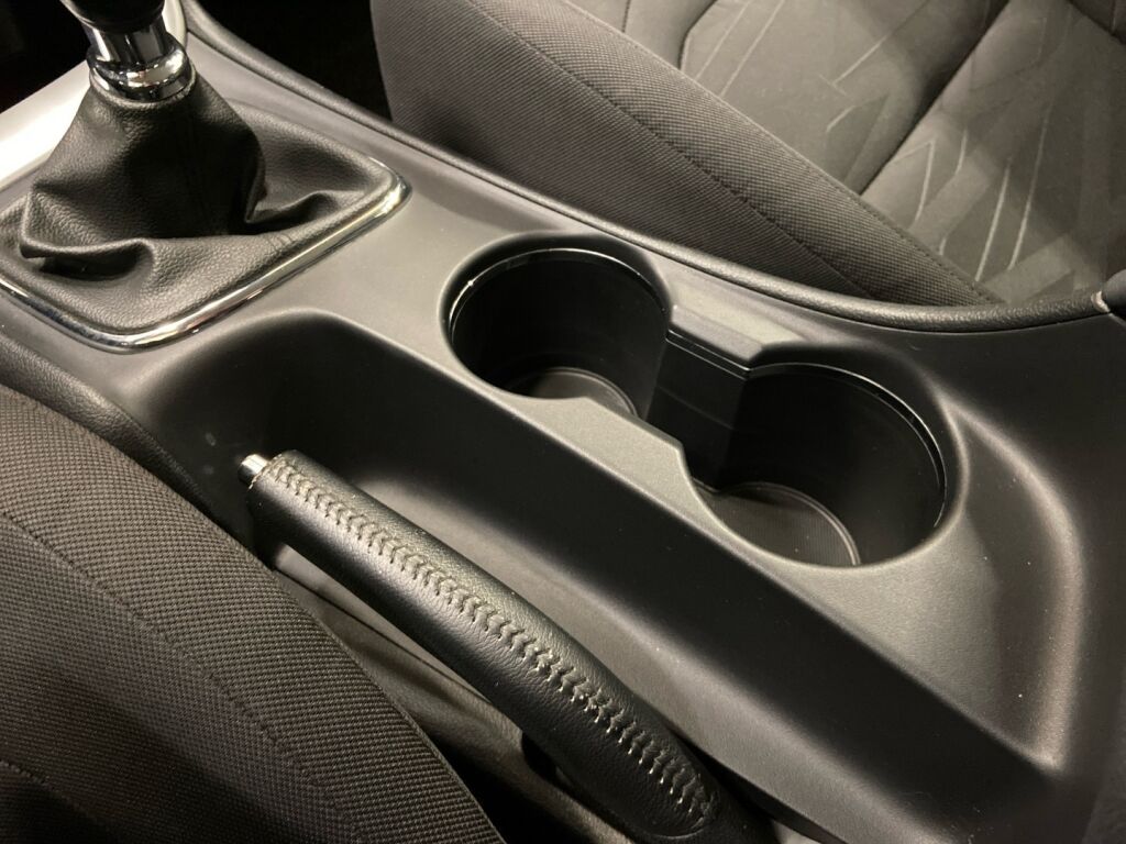 Kia CEED 2017 Valkoinen