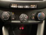 Kia CEED 2017 Valkoinen