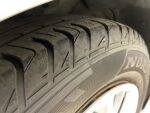 Kia CEED 2017 Valkoinen