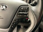 Kia CEED 2017 Valkoinen