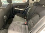 Kia CEED 2017 Valkoinen